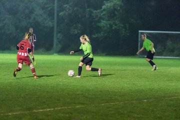 Bild 170 - B-Juniorinnen TuS Tensfeld - MTSV Olympia Neum�nster : Ergebnis: 4:1